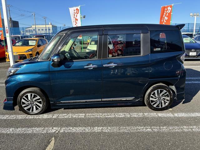 トール カスタムＧ　ナビ　フルセグＴＶ　　ＣＤ　ＤＶＤ　Ｂｌｕｅｔｏｏｔｈ　全周囲カメラ　ＥＴＣ　スマートキー　クルーズコントロール　両側電動スライドドア　純正アルミホイール（12枚目）