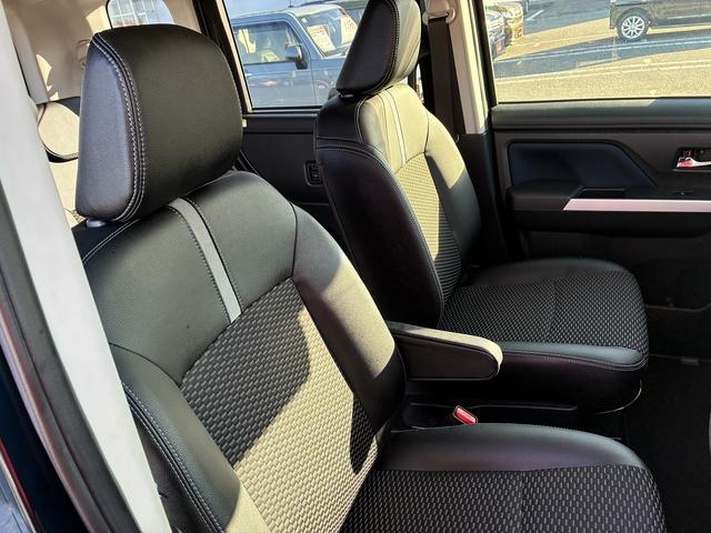 トール カスタムＧ　ナビ　フルセグＴＶ　　ＣＤ　ＤＶＤ　Ｂｌｕｅｔｏｏｔｈ　全周囲カメラ　ＥＴＣ　スマートキー　クルーズコントロール　両側電動スライドドア　純正アルミホイール（20枚目）