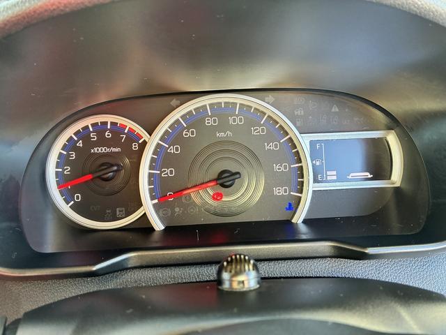 トール カスタムＧ　ナビ　フルセグＴＶ　　ＣＤ　ＤＶＤ　Ｂｌｕｅｔｏｏｔｈ　全周囲カメラ　ＥＴＣ　スマートキー　クルーズコントロール　両側電動スライドドア　純正アルミホイール（22枚目）