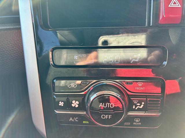 トール カスタムＧ　ナビ　フルセグＴＶ　　ＣＤ　ＤＶＤ　Ｂｌｕｅｔｏｏｔｈ　全周囲カメラ　ＥＴＣ　スマートキー　クルーズコントロール　両側電動スライドドア　純正アルミホイール（25枚目）