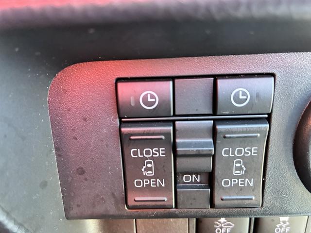 トール カスタムＧ　ナビ　フルセグＴＶ　　ＣＤ　ＤＶＤ　Ｂｌｕｅｔｏｏｔｈ　全周囲カメラ　ＥＴＣ　スマートキー　クルーズコントロール　両側電動スライドドア　純正アルミホイール（34枚目）