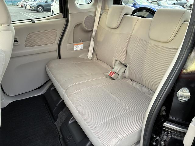 デイズルークス Ｘ　ＳＤナビゲーションシステム　ＣＤ　ＢＬＵＥＴＯＯＴＨ　ワンセグテレビ　助手席側電動スライドドア　レーダーブレーキサポート　アイドリングストップ　バックカメラ　アラウンドビューモニター　スマートキー（15枚目）