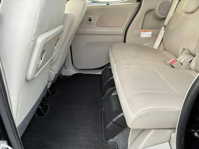 デイズルークス Ｘ　ＳＤナビゲーションシステム　ＣＤ　ＢＬＵＥＴＯＯＴＨ　ワンセグテレビ　助手席側電動スライドドア　レーダーブレーキサポート　アイドリングストップ　バックカメラ　アラウンドビューモニター　スマートキー（16枚目）