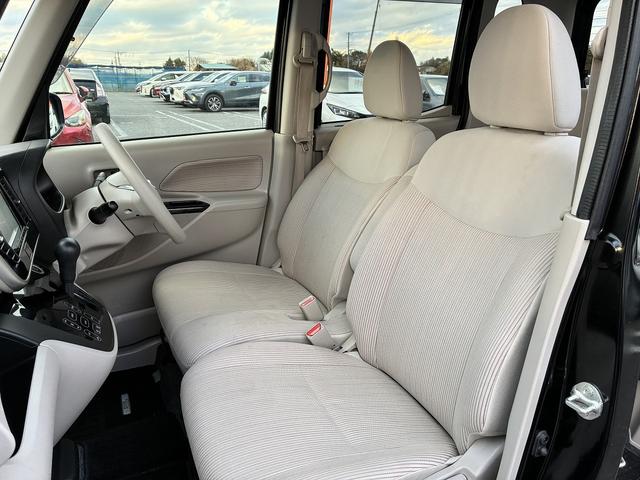 デイズルークス Ｘ　ＳＤナビゲーションシステム　ＣＤ　ＢＬＵＥＴＯＯＴＨ　ワンセグテレビ　助手席側電動スライドドア　レーダーブレーキサポート　アイドリングストップ　バックカメラ　アラウンドビューモニター　スマートキー（17枚目）