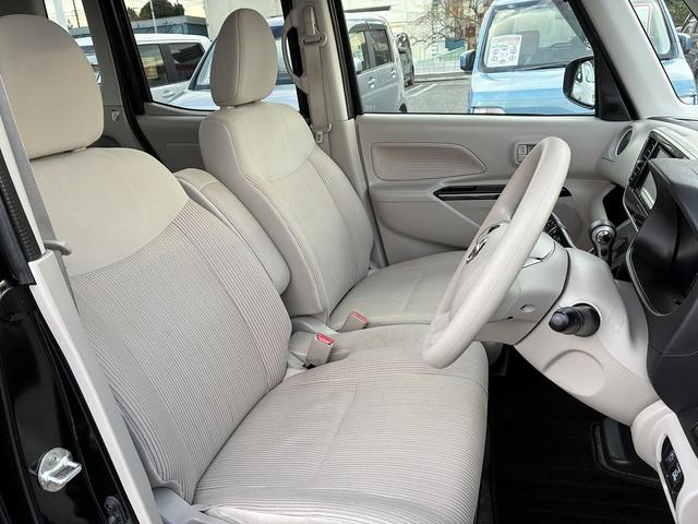 デイズルークス Ｘ　ＳＤナビゲーションシステム　ＣＤ　ＢＬＵＥＴＯＯＴＨ　ワンセグテレビ　助手席側電動スライドドア　レーダーブレーキサポート　アイドリングストップ　バックカメラ　アラウンドビューモニター　スマートキー（22枚目）