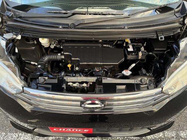 デイズルークス Ｘ　ＳＤナビゲーションシステム　ＣＤ　ＢＬＵＥＴＯＯＴＨ　ワンセグテレビ　助手席側電動スライドドア　レーダーブレーキサポート　アイドリングストップ　バックカメラ　アラウンドビューモニター　スマートキー（58枚目）