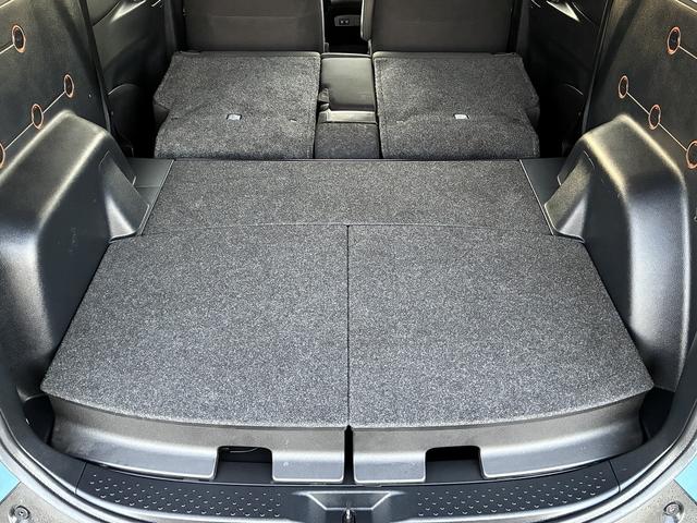 シエンタ ハイブリッドファンベースGセーフティーエディションII レーンアシスト 純正ナビ ワンセグTV CD/DVD Bluetooth バックカメラ ETC クルーズコントロール 電動格納ミラー 両側電動スライドドア オートライト オートハイビーム 三列シート(17枚目)