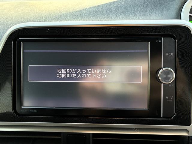 シエンタ ハイブリッドファンベースGセーフティーエディションII レーンアシスト 純正ナビ ワンセグTV CD/DVD Bluetooth バックカメラ ETC クルーズコントロール 電動格納ミラー 両側電動スライドドア オートライト オートハイビーム 三列シート(30枚目)