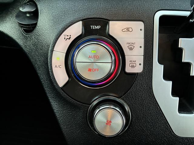 シエンタ ハイブリッドファンベースGセーフティーエディションII レーンアシスト 純正ナビ ワンセグTV CD/DVD Bluetooth バックカメラ ETC クルーズコントロール 電動格納ミラー 両側電動スライドドア オートライト オートハイビーム 三列シート(33枚目)