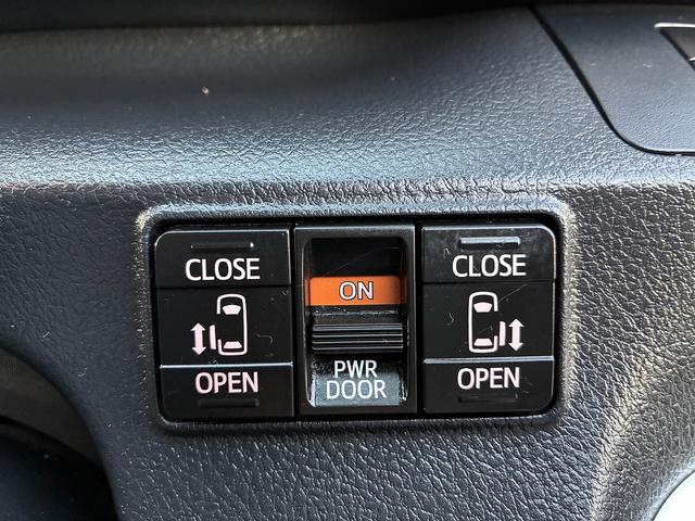 シエンタ ハイブリッドファンベースGセーフティーエディションII レーンアシスト 純正ナビ ワンセグTV CD/DVD Bluetooth バックカメラ ETC クルーズコントロール 電動格納ミラー 両側電動スライドドア オートライト オートハイビーム 三列シート(42枚目)