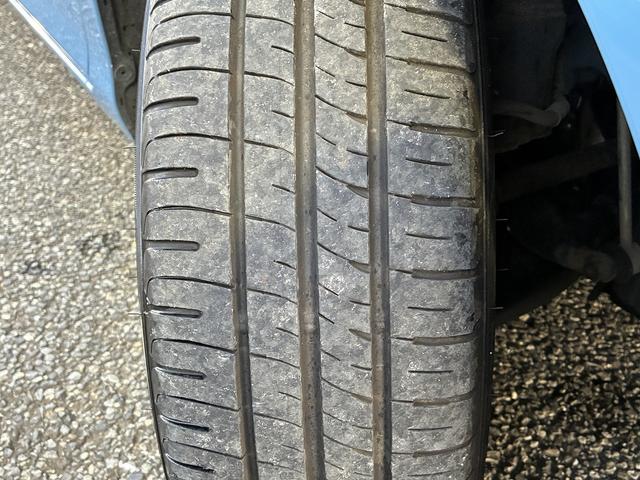 シエンタ ハイブリッドファンベースGセーフティーエディションII レーンアシスト 純正ナビ ワンセグTV CD/DVD Bluetooth バックカメラ ETC クルーズコントロール 電動格納ミラー 両側電動スライドドア オートライト オートハイビーム 三列シート(51枚目)