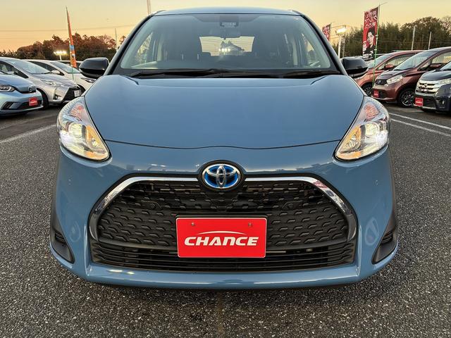 シエンタ ハイブリッドファンベースGセーフティーエディションII レーンアシスト 純正ナビ ワンセグTV CD/DVD Bluetooth バックカメラ ETC クルーズコントロール 電動格納ミラー 両側電動スライドドア オートライト オートハイビーム 三列シート(52枚目)