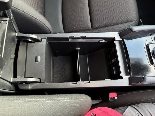 MAZDA3ファストバック XDプロアクティブ W/サイド/カーテンエアバック ブラインドスポットモニター 純正ナビ フルセグ Bluetooth バック/サイド/フロントカメラ アイドリングストップ MTモード クルーズコントロール オートライト(24枚目)
