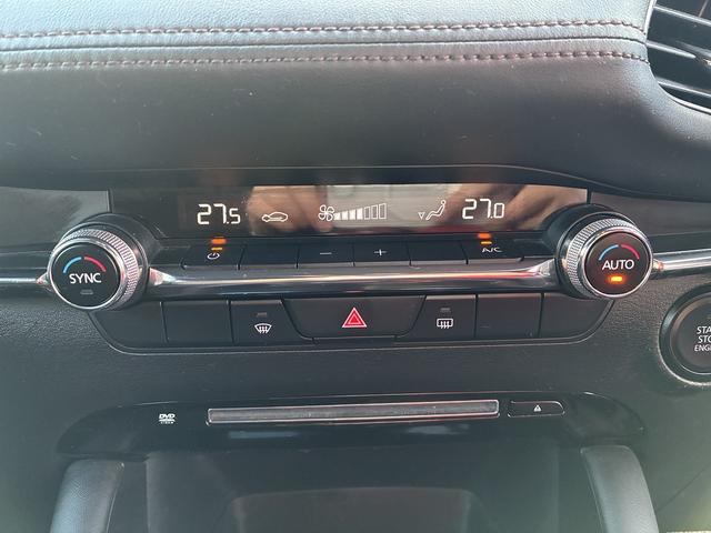 MAZDA3ファストバック XDプロアクティブ W/サイド/カーテンエアバック ブラインドスポットモニター 純正ナビ フルセグ Bluetooth バック/サイド/フロントカメラ アイドリングストップ MTモード クルーズコントロール オートライト(27枚目)