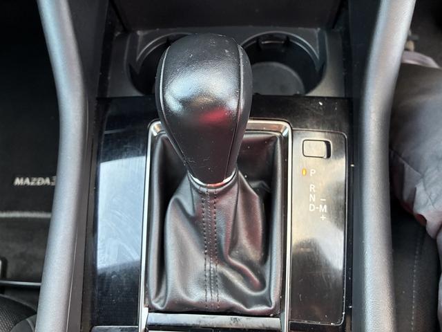 MAZDA3ファストバック XDプロアクティブ W/サイド/カーテンエアバック ブラインドスポットモニター 純正ナビ フルセグ Bluetooth バック/サイド/フロントカメラ アイドリングストップ MTモード クルーズコントロール オートライト(31枚目)