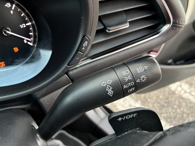 MAZDA3ファストバック XDプロアクティブ W/サイド/カーテンエアバック ブラインドスポットモニター 純正ナビ フルセグ Bluetooth バック/サイド/フロントカメラ アイドリングストップ MTモード クルーズコントロール オートライト(36枚目)