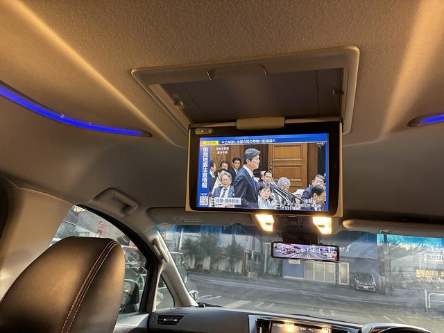 ヴェルファイア 2.5Z Aエディション W/サイド/カーテンエアバック レーンアシスト 純正ナビ フルセグTV Bluetooth バックカメラ ETC2.0 クルーズコントロール Wエアコン 後部座席モニター ドライブレコーダー キーレス(5枚目)