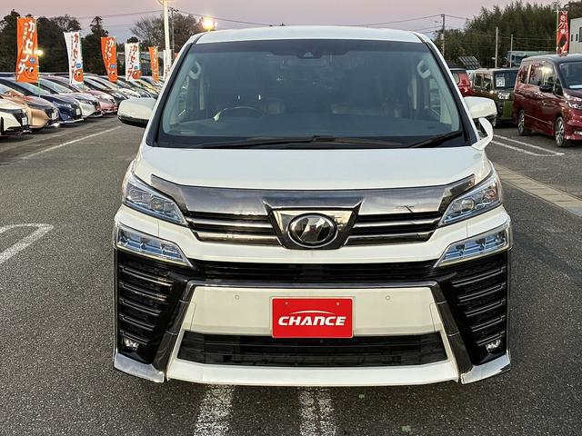 ヴェルファイア 2.5Z Aエディション W/サイド/カーテンエアバック レーンアシスト 純正ナビ フルセグTV Bluetooth バックカメラ ETC2.0 クルーズコントロール Wエアコン 後部座席モニター ドライブレコーダー キーレス(7枚目)