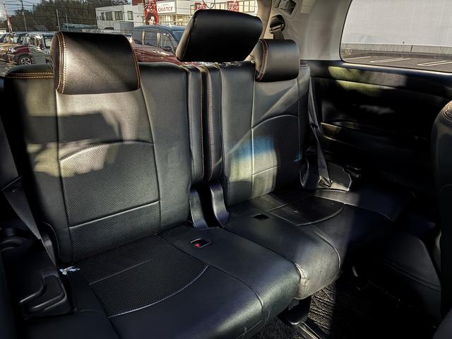 ヴェルファイア 2.5Z Aエディション W/サイド/カーテンエアバック レーンアシスト 純正ナビ フルセグTV Bluetooth バックカメラ ETC2.0 クルーズコントロール Wエアコン 後部座席モニター ドライブレコーダー キーレス(19枚目)