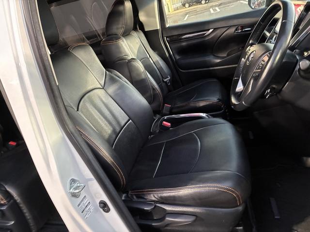 ヴェルファイア 2.5Z Aエディション W/サイド/カーテンエアバック レーンアシスト 純正ナビ フルセグTV Bluetooth バックカメラ ETC2.0 クルーズコントロール Wエアコン 後部座席モニター ドライブレコーダー キーレス(22枚目)