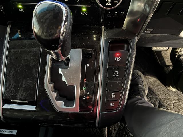 ヴェルファイア 2.5Z Aエディション W/サイド/カーテンエアバック レーンアシスト 純正ナビ フルセグTV Bluetooth バックカメラ ETC2.0 クルーズコントロール Wエアコン 後部座席モニター ドライブレコーダー キーレス(26枚目)