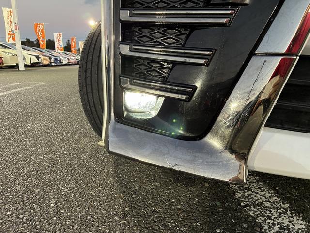 ヴェルファイア 2.5Z Aエディション W/サイド/カーテンエアバック レーンアシスト 純正ナビ フルセグTV Bluetooth バックカメラ ETC2.0 クルーズコントロール Wエアコン 後部座席モニター ドライブレコーダー キーレス(50枚目)