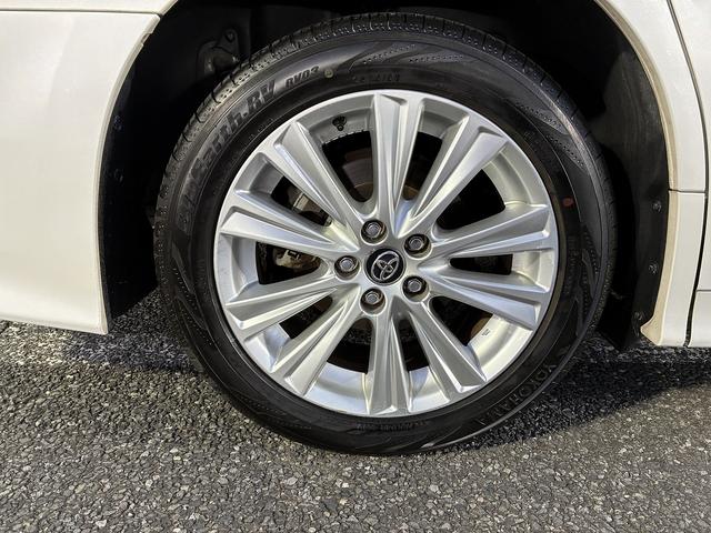 ヴェルファイア 2.5Z Aエディション W/サイド/カーテンエアバック レーンアシスト 純正ナビ フルセグTV Bluetooth バックカメラ ETC2.0 クルーズコントロール Wエアコン 後部座席モニター ドライブレコーダー キーレス(54枚目)