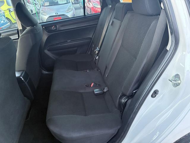 カローラフィールダー ハイブリッド EX SDナビゲーションシステム BLUETOOTH バックカメラ USB スマートキー プッシュスタート ETC 電動格納ドアミラー LEDヘッドライト オートライト オートエアコン Wエアーバック(15枚目)