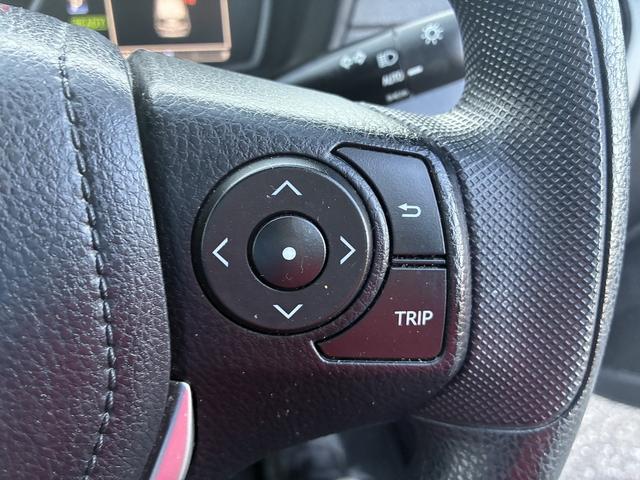 カローラフィールダー ハイブリッド EX SDナビゲーションシステム BLUETOOTH バックカメラ USB スマートキー プッシュスタート ETC 電動格納ドアミラー LEDヘッドライト オートライト オートエアコン Wエアーバック(32枚目)