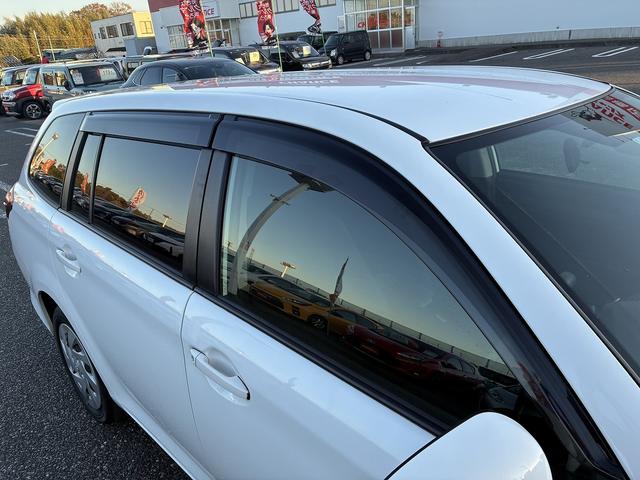 カローラフィールダー ハイブリッド EX SDナビゲーションシステム BLUETOOTH バックカメラ USB スマートキー プッシュスタート ETC 電動格納ドアミラー LEDヘッドライト オートライト オートエアコン Wエアーバック(52枚目)