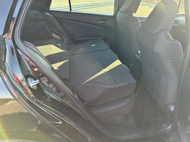 プリウスPHV Sセーフティパッケージ SDナビゲーションシステム BLUETOOTH USB バックカメラ サイドカメラ 全方位カメラ スマートキー プッシュスタート ETC2.0 クルーズコントロール 電動格納ドアミラー LEDヘッドラ(20枚目)