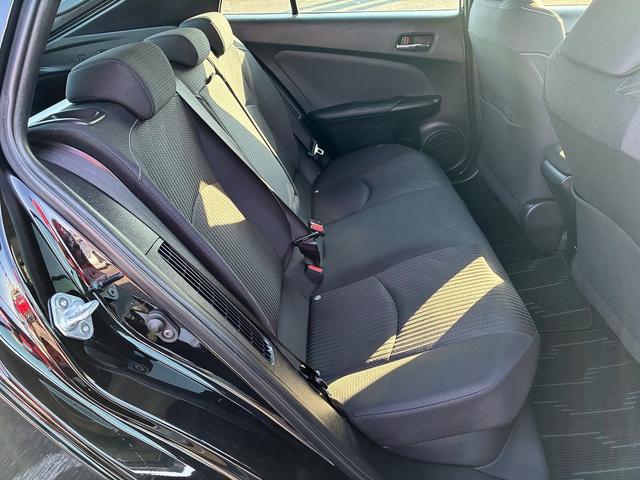 プリウスPHV Sセーフティパッケージ SDナビゲーションシステム BLUETOOTH USB バックカメラ サイドカメラ 全方位カメラ スマートキー プッシュスタート ETC2.0 クルーズコントロール 電動格納ドアミラー LEDヘッドラ(21枚目)