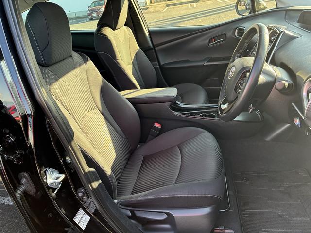 プリウスPHV Sセーフティパッケージ SDナビゲーションシステム BLUETOOTH USB バックカメラ サイドカメラ 全方位カメラ スマートキー プッシュスタート ETC2.0 クルーズコントロール 電動格納ドアミラー LEDヘッドラ(23枚目)