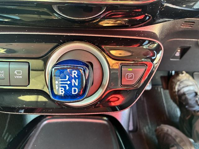 プリウスPHV Sセーフティパッケージ SDナビゲーションシステム BLUETOOTH USB バックカメラ サイドカメラ 全方位カメラ スマートキー プッシュスタート ETC2.0 クルーズコントロール 電動格納ドアミラー LEDヘッドラ(28枚目)