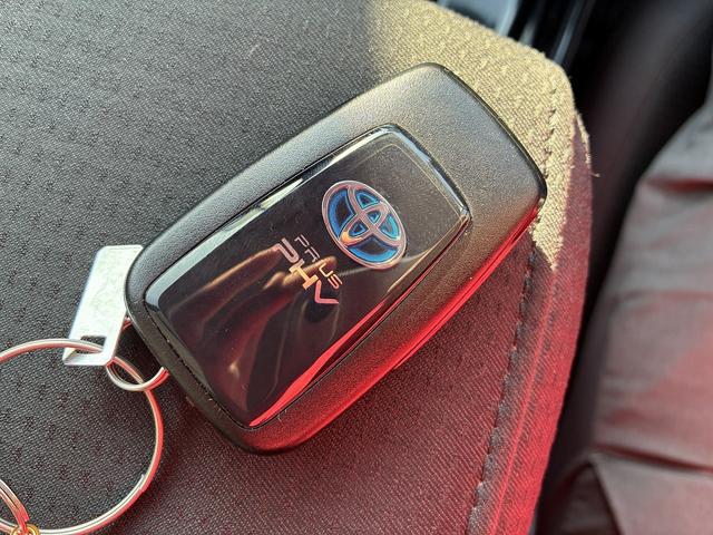 プリウスPHV Sセーフティパッケージ SDナビゲーションシステム BLUETOOTH USB バックカメラ サイドカメラ 全方位カメラ スマートキー プッシュスタート ETC2.0 クルーズコントロール 電動格納ドアミラー LEDヘッドラ(46枚目)