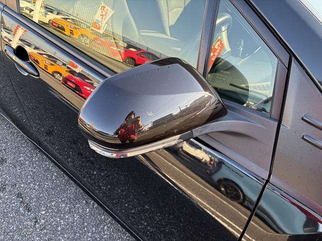 プリウスPHV Sセーフティパッケージ SDナビゲーションシステム BLUETOOTH USB バックカメラ サイドカメラ 全方位カメラ スマートキー プッシュスタート ETC2.0 クルーズコントロール 電動格納ドアミラー LEDヘッドラ(50枚目)