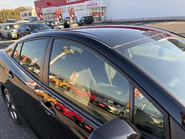 プリウスPHV Sセーフティパッケージ SDナビゲーションシステム BLUETOOTH USB バックカメラ サイドカメラ 全方位カメラ スマートキー プッシュスタート ETC2.0 クルーズコントロール 電動格納ドアミラー LEDヘッドラ(51枚目)