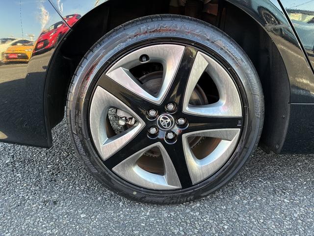 プリウスPHV Sセーフティパッケージ SDナビゲーションシステム BLUETOOTH USB バックカメラ サイドカメラ 全方位カメラ スマートキー プッシュスタート ETC2.0 クルーズコントロール 電動格納ドアミラー LEDヘッドラ(53枚目)