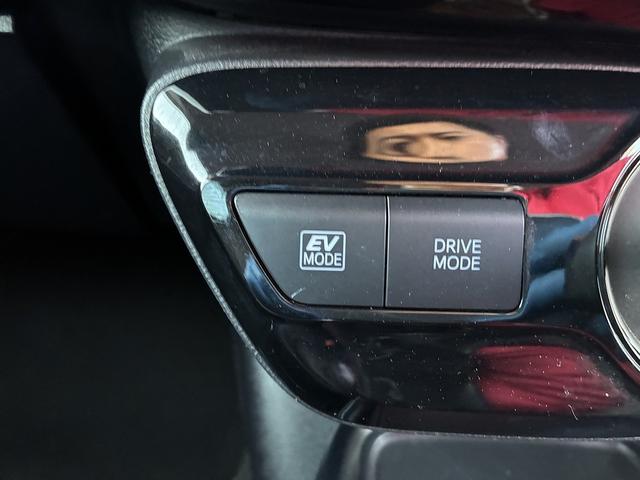 プリウス S SDナビゲーションシステム レーダーブレーキサポート レーンキープアシスト CD DVD バックカメラ スマートキー プッシュスタート ETC クルーズコントロール 電動格納ドアミラー LEDヘッドラ(29枚目)