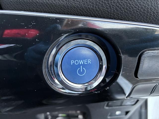 プリウス S SDナビゲーションシステム レーダーブレーキサポート レーンキープアシスト CD DVD バックカメラ スマートキー プッシュスタート ETC クルーズコントロール 電動格納ドアミラー LEDヘッドラ(39枚目)