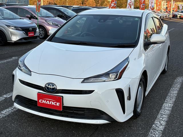 プリウス S SDナビゲーションシステム ワンセグテレビ CD DVD BLUETOOTH USB バックカメラ スマートキー プッシュスタート ETC クルーズコントロール 電動格納ドアミラー LEDヘッドライト(5枚目)