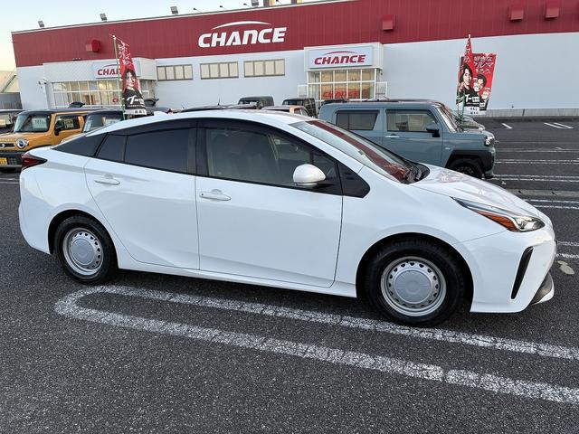 プリウス S SDナビゲーションシステム ワンセグテレビ CD DVD BLUETOOTH USB バックカメラ スマートキー プッシュスタート ETC クルーズコントロール 電動格納ドアミラー LEDヘッドライト(8枚目)