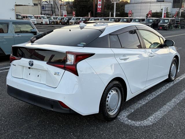 プリウス S SDナビゲーションシステム ワンセグテレビ CD DVD BLUETOOTH USB バックカメラ スマートキー プッシュスタート ETC クルーズコントロール 電動格納ドアミラー LEDヘッドライト(9枚目)