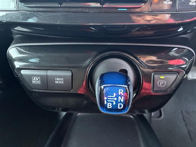 プリウス S SDナビゲーションシステム ワンセグテレビ CD DVD BLUETOOTH USB バックカメラ スマートキー プッシュスタート ETC クルーズコントロール 電動格納ドアミラー LEDヘッドライト(33枚目)