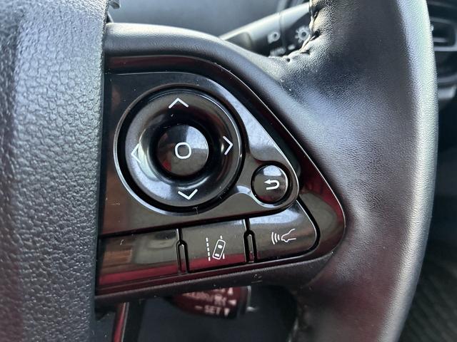 プリウス S SDナビゲーションシステム ワンセグテレビ CD DVD BLUETOOTH USB バックカメラ スマートキー プッシュスタート ETC クルーズコントロール 電動格納ドアミラー LEDヘッドライト(37枚目)