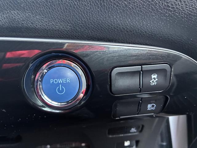 プリウス S SDナビゲーションシステム ワンセグテレビ CD DVD BLUETOOTH USB バックカメラ スマートキー プッシュスタート ETC クルーズコントロール 電動格納ドアミラー LEDヘッドライト(40枚目)