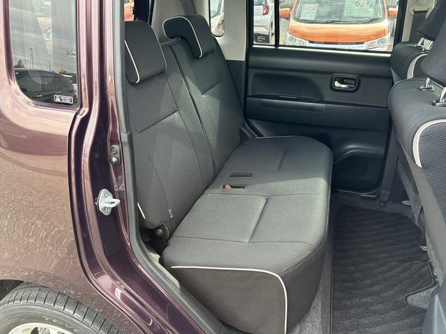 ピクシススペース カスタム　Ｇ　ＳＤナビ　ワンセグＴＶ　ＣＤ／ＤＶＤ　バックカメラ　オートエアコン　ＨＩＤ　電動格納ミラー　ＥＴＣ　アイドリングストップ　ドライブレコーダー　フルフラット　スマートキー　衝突安全ボディ　盗難防止（22枚目）