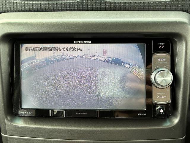 ピクシススペース カスタム　Ｇ　ＳＤナビ　ワンセグＴＶ　ＣＤ／ＤＶＤ　バックカメラ　オートエアコン　ＨＩＤ　電動格納ミラー　ＥＴＣ　アイドリングストップ　ドライブレコーダー　フルフラット　スマートキー　衝突安全ボディ　盗難防止（34枚目）