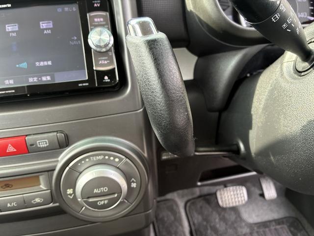 ピクシススペース カスタム　Ｇ　ＳＤナビ　ワンセグＴＶ　ＣＤ／ＤＶＤ　バックカメラ　オートエアコン　ＨＩＤ　電動格納ミラー　ＥＴＣ　アイドリングストップ　ドライブレコーダー　フルフラット　スマートキー　衝突安全ボディ　盗難防止（47枚目）