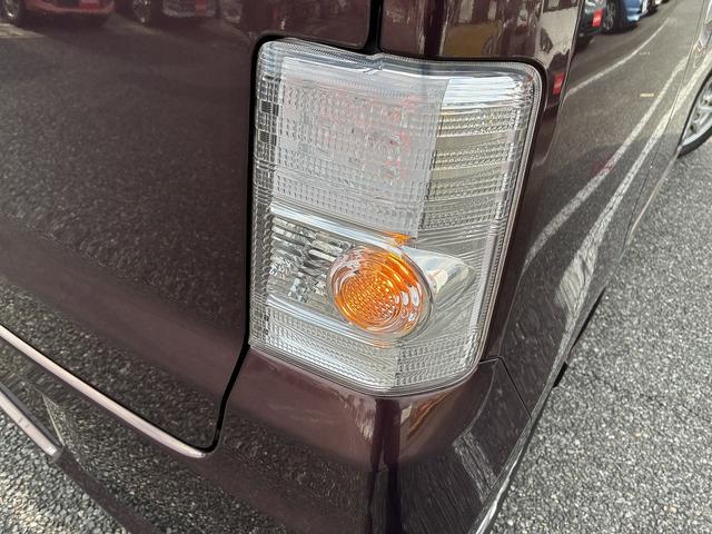 ピクシススペース カスタム　Ｇ　ＳＤナビ　ワンセグＴＶ　ＣＤ／ＤＶＤ　バックカメラ　オートエアコン　ＨＩＤ　電動格納ミラー　ＥＴＣ　アイドリングストップ　ドライブレコーダー　フルフラット　スマートキー　衝突安全ボディ　盗難防止（57枚目）